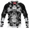 Comic Fleece-Hoodie, Galactus Fleece-Hoodie