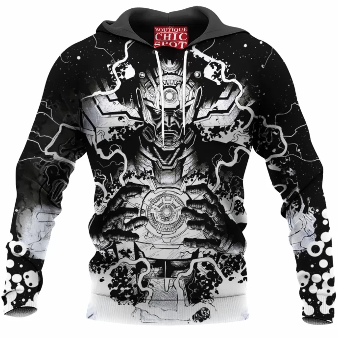 Galactus Hoodie