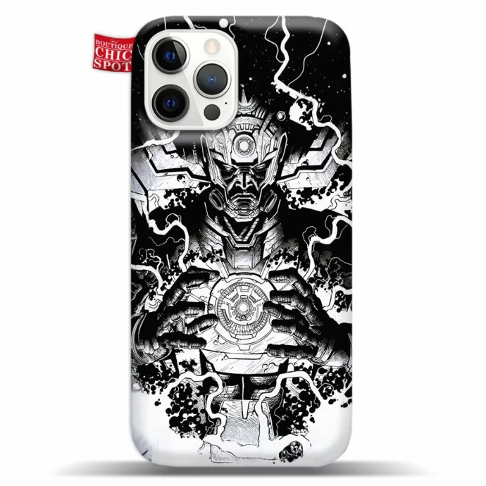 Galactus Phone Case Iphone