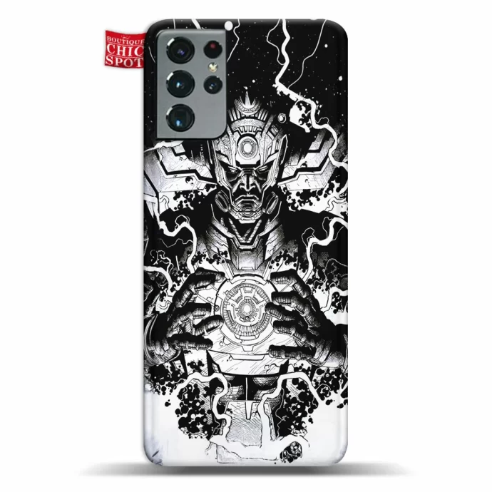 Galactus Phone Case Samsung