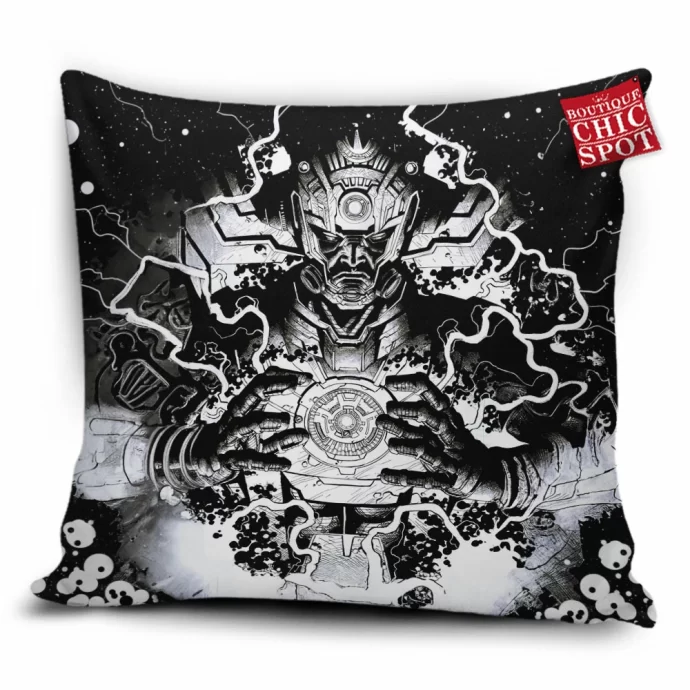 Galactus Pillow Cover