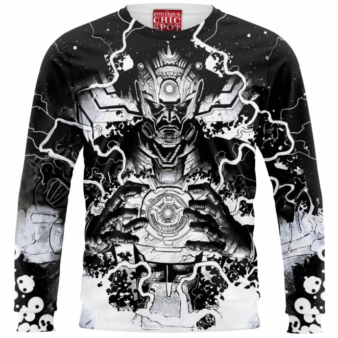 Galactus Sweatshirt