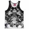 Comic Tank-Top, Galactus Tank-Top