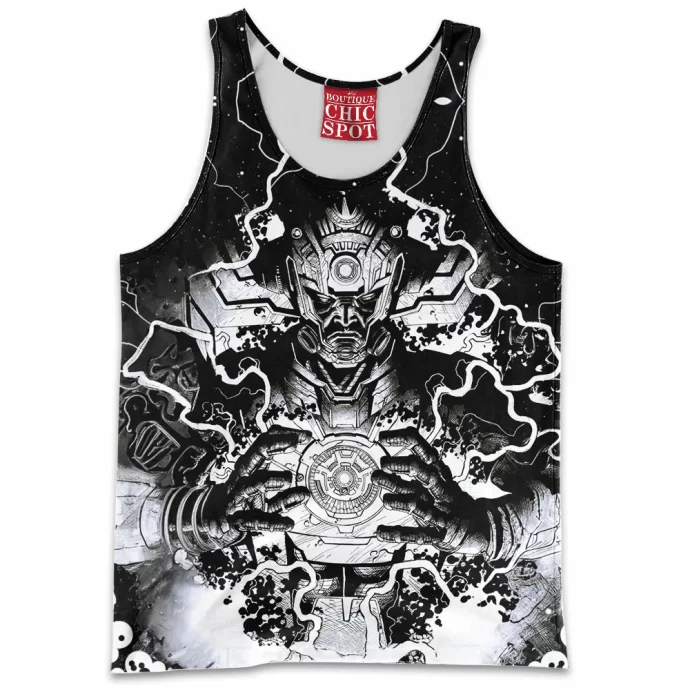 Galactus Tank Top