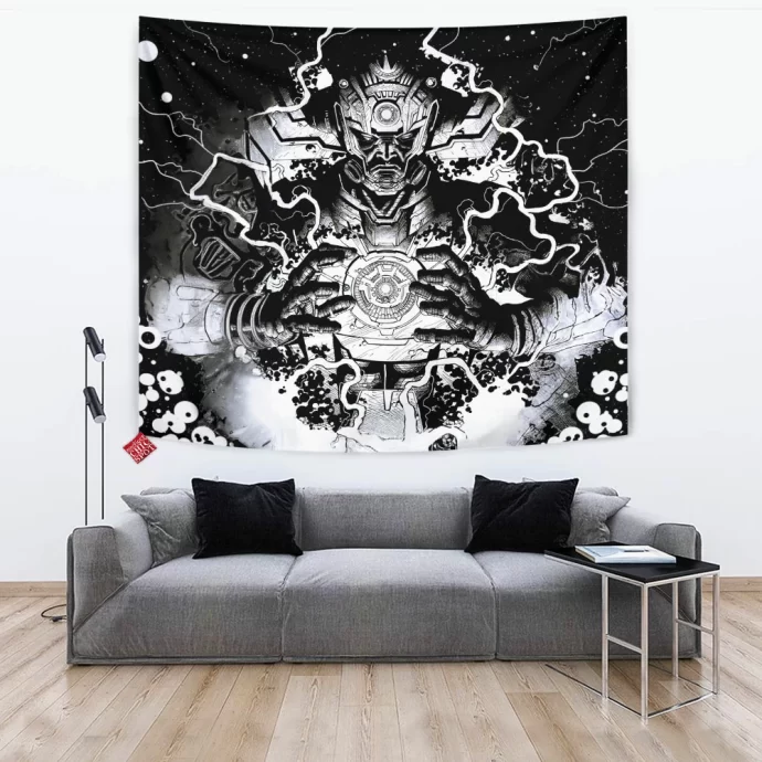 Galactus Tapestry