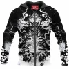 Comic Zip-Hoodie, Galactus Zip-Hoodie