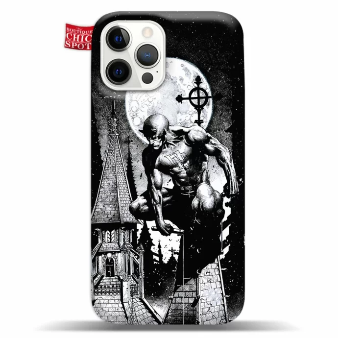 Daredevil Phone Case Iphone