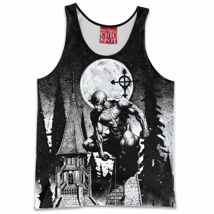 Daredevil Tank Top