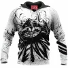 Comic Hoodie, Eddie Brock Hoodie, Venom Hoodie