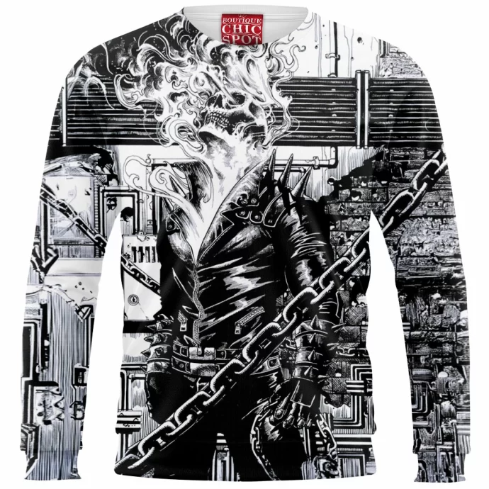 M TU Boutique 2850 Sweatshirt
