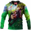 The Ancient Magus Bride Hoodie, Anime Hoodie