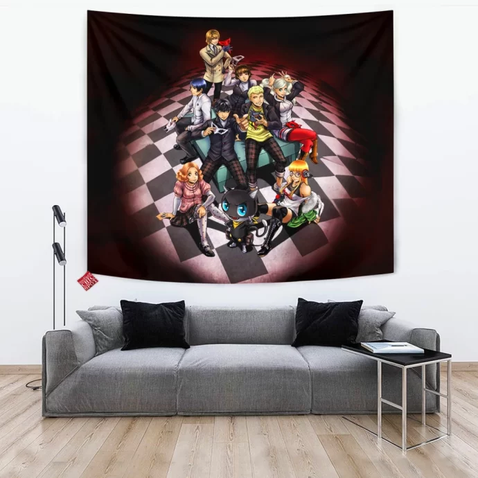 Persona 5 Tapestry