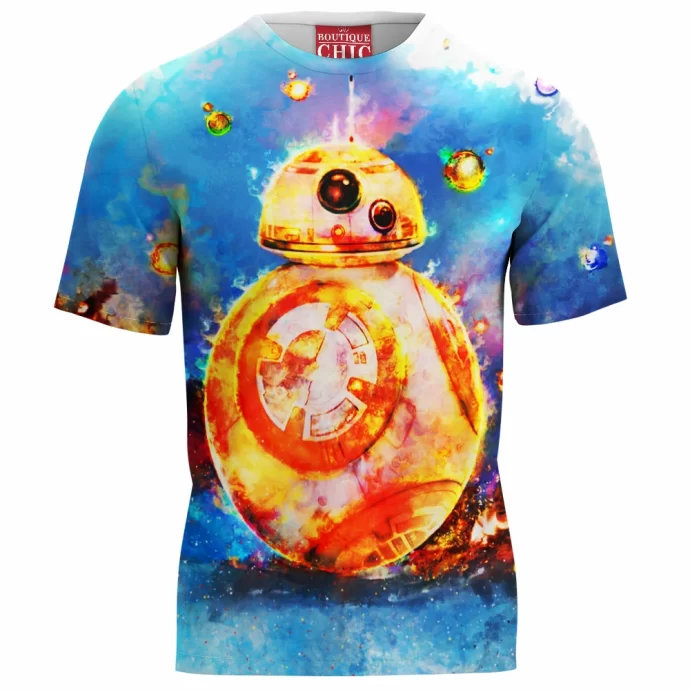 Bb8 T-Shirt