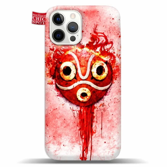 Princess Mononoke Phone Case Iphone