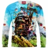 Anime Sweatshirt
