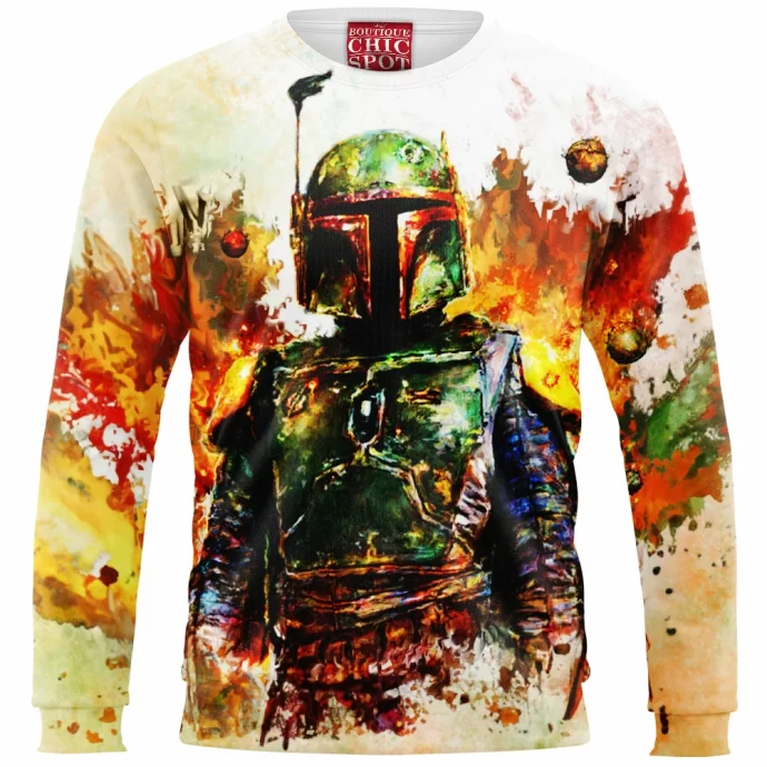 M TU Boutique 3079 Sweatshirt