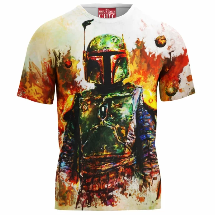 Boba Fett T-Shirt