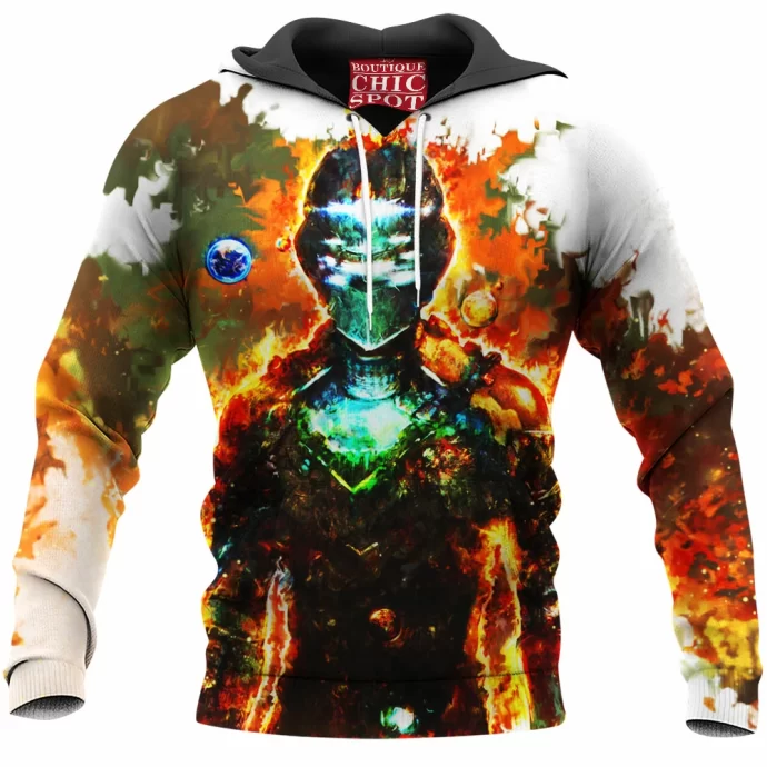 Dead Space Hoodie