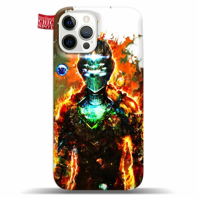 Dead Space Phone Case Iphone