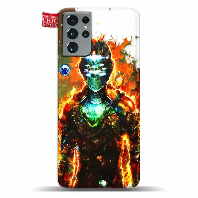 Dead Space Phone Case Samsung