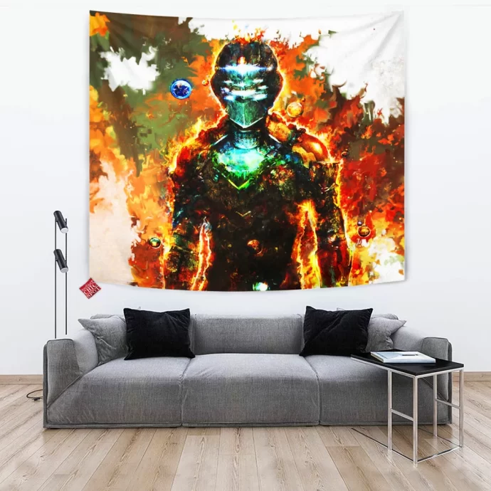 Dead Space Tapestry