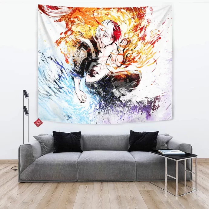 Todoroki Tapestry