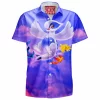 Anime Hawaiian-Shirt, Lugia Hawaiian-Shirt, Pokemon Hawaiian-Shirt