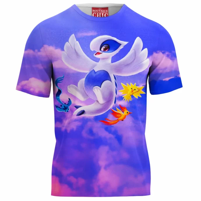 Lugia T-Shirt