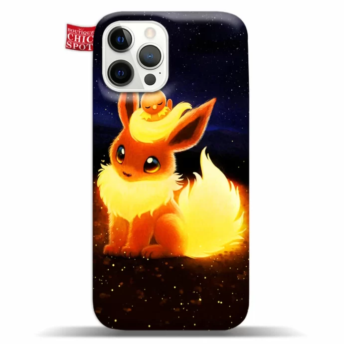 Flareon Phone Case Iphone