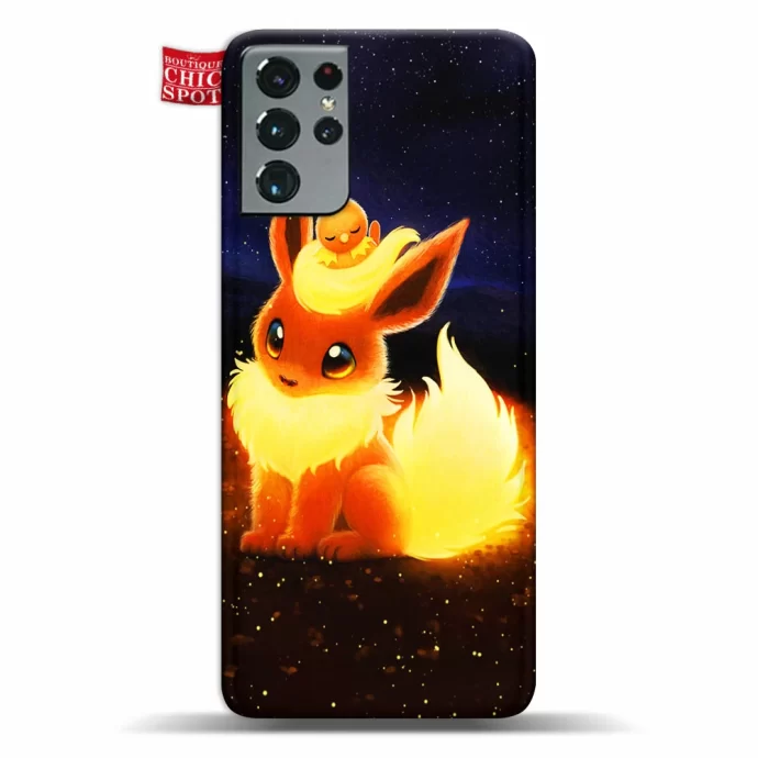 Flareon Phone Case Samsung