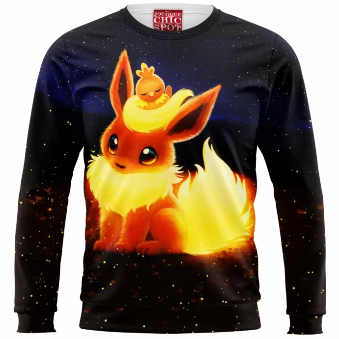 Flareon Sweatshirt