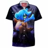 Anime Hawaiian-Shirt, Cubon Hawaiian-Shirt, Cubone Hawaiian-Shirt, Pokemon Hawaiian-Shirt
