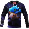 Anime Hoodie, Cubon Hoodie, Cubone Hoodie, Pokemon Hoodie