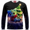 Pokemon Sweatshirt, Anime Sweatshirt, Game Sweatshirt
