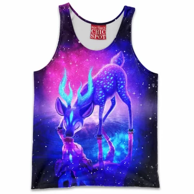 Deer Tank-Top