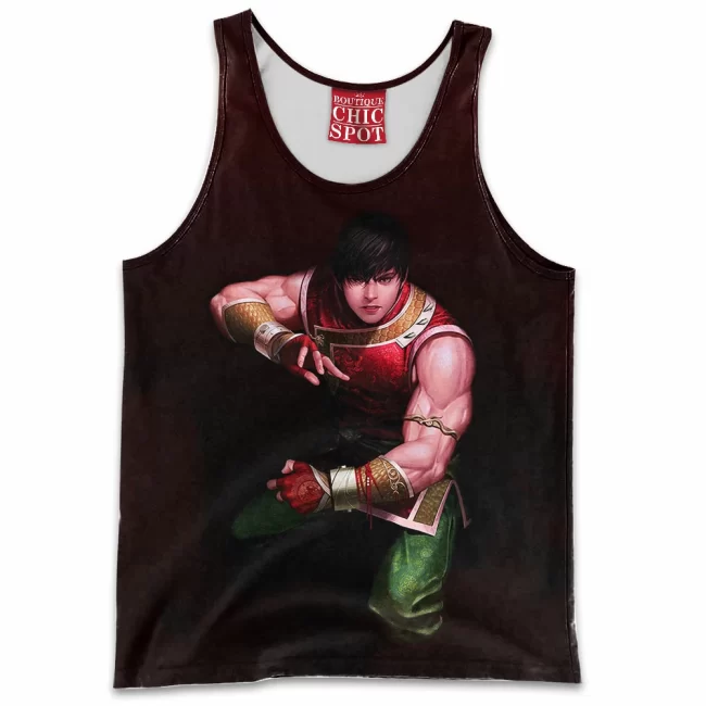 M TU Boutique 3342 Tank Top