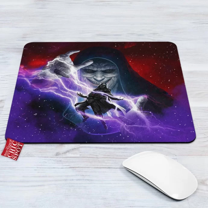 Darth Vader Mouse Pad