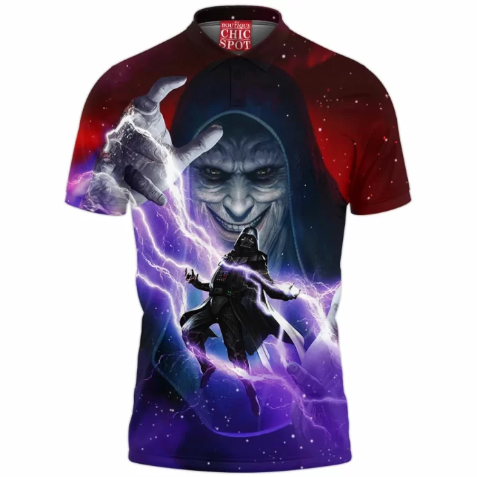 M TU Boutique 3343 Polo Shirt
