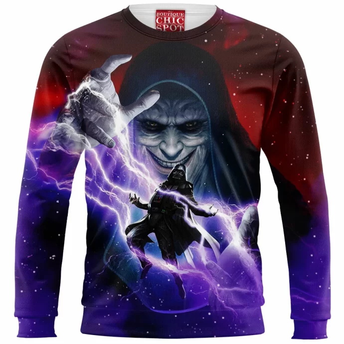 M TU Boutique 3343 Sweatshirt