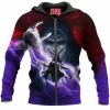 Darth Vader Zip-Hoodie, Sci-Fi Zip-Hoodie, Star Wars Zip-Hoodie