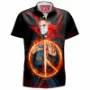 Comic Hawaiian-Shirt, Doctor Strange Hawaiian-Shirt