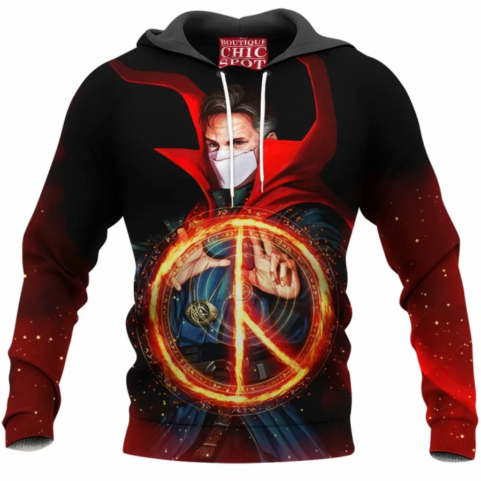 Doctor Strange Hoodie