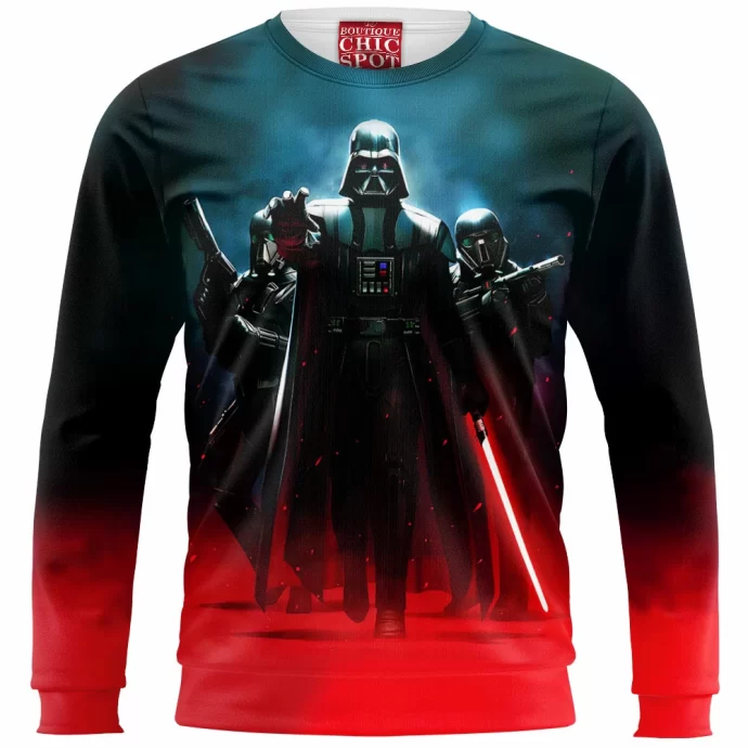 M TU Boutique 3351 Sweatshirt