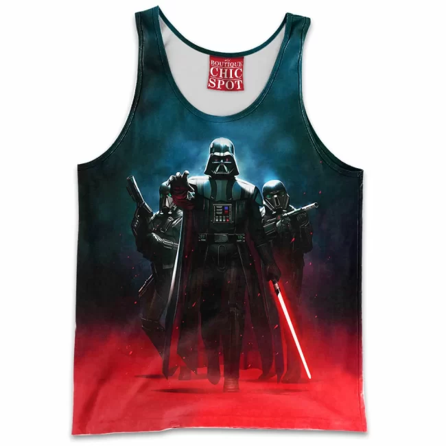 M TU Boutique 3351 Tank Top
