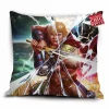 He Man And The Masters Of The Multiverse Pillow Cover