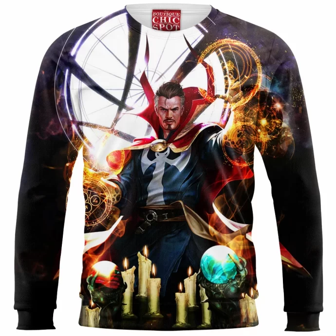 Doctor Strange Sweatshirt