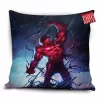 Absolute Carnage Pillow Cover