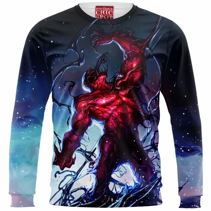 Absolute Carnage Sweatshirt