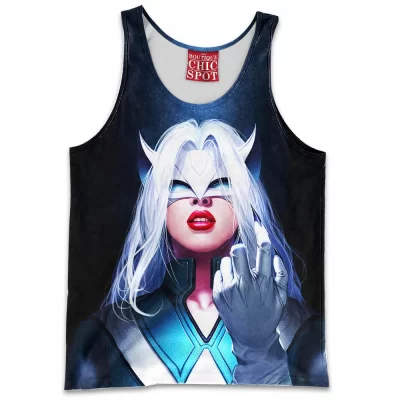 Fox Tank-Top