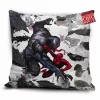 Marvel Comics Pillow Cover